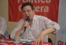 “Propiedad privada”: peronistas y “dialoguistas” rescatan al gobierno de una derrota a manos de la movilizacion popular