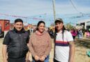 El Chaparral festejo a las infancias con una gran fiesta comunitaria