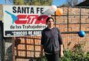 La Asociación Civil “Chicos de Adelina” tuvo su festejo para las infancias