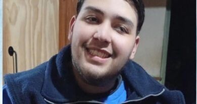 Buscan padrinos para darle continuidad al tratamiento de Jony