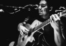 Diego Martínez – Huella de los zanjones