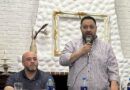 Jesús Gómez, “Desde los espacios de militancia y de gestión mi objetivo es trabajar en comunidad”