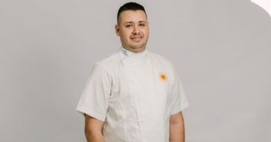 Alexis Zabala; maestro pizzero más premiado del certamen nacional “Pizza Masters”