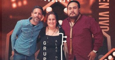 Alas del folklore – Payo Solá