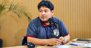 Catamarca: por el sobreseimiento del luchador docente Bruno Corzo