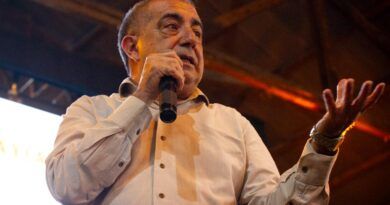 Juan R. Medina, “ASOEM logró superávit gracias a la administración responsable de los recursos y la construcción colectiva”