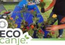 Eco Canje, cronograma del mes de octubre