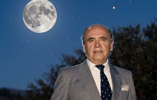 Dejo a mi pueblo la luna. Por Marcelo Sicoff