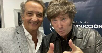 Fuerza Ancestral Indígena de Santa Fe repudia las declaraciones del diputado nacional Nicolás Mayoraz