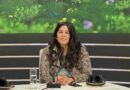 Mime Mascaró gestora cultural creadora de Pataforas