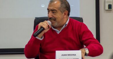ASOEM participó del 1° Congreso Municipal del Salud Mental y Consumos Problemáticos