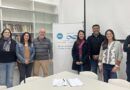 Construir Santo Tomé y el IHUCSO-CONICET avanzaron en la planificación de la movilidad ciclista en la ciudad